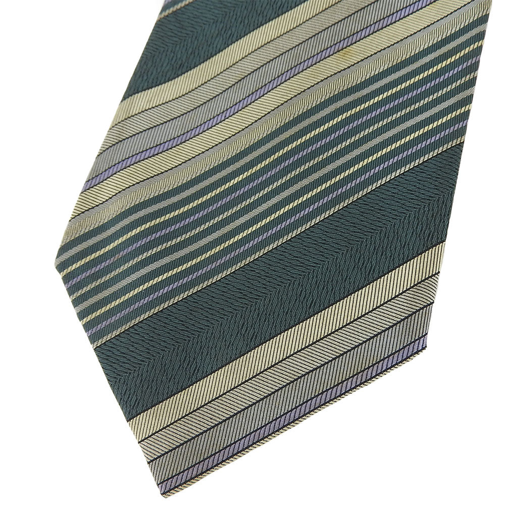 Yves Saint Laurent Silk Tie