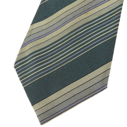 Yves Saint Laurent Silk Tie