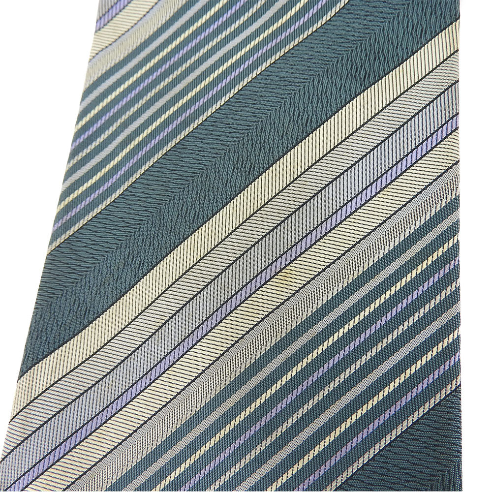 Yves Saint Laurent Silk Tie