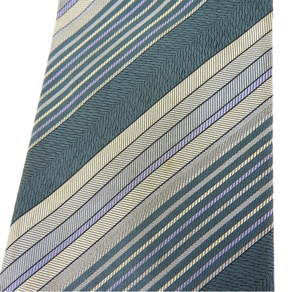 Yves Saint Laurent Silk Tie