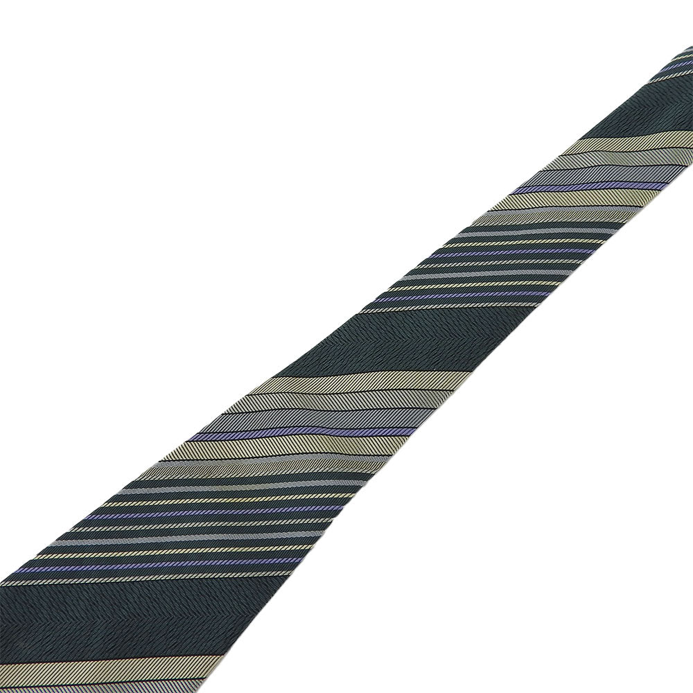 Yves Saint Laurent Silk Tie