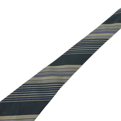 Yves Saint Laurent Silk Tie