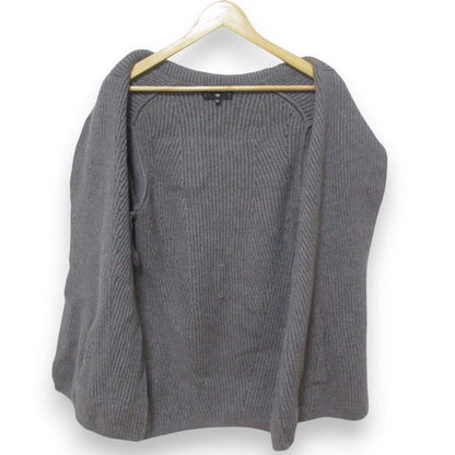 Chanel P57323 Cashmere Cardigan