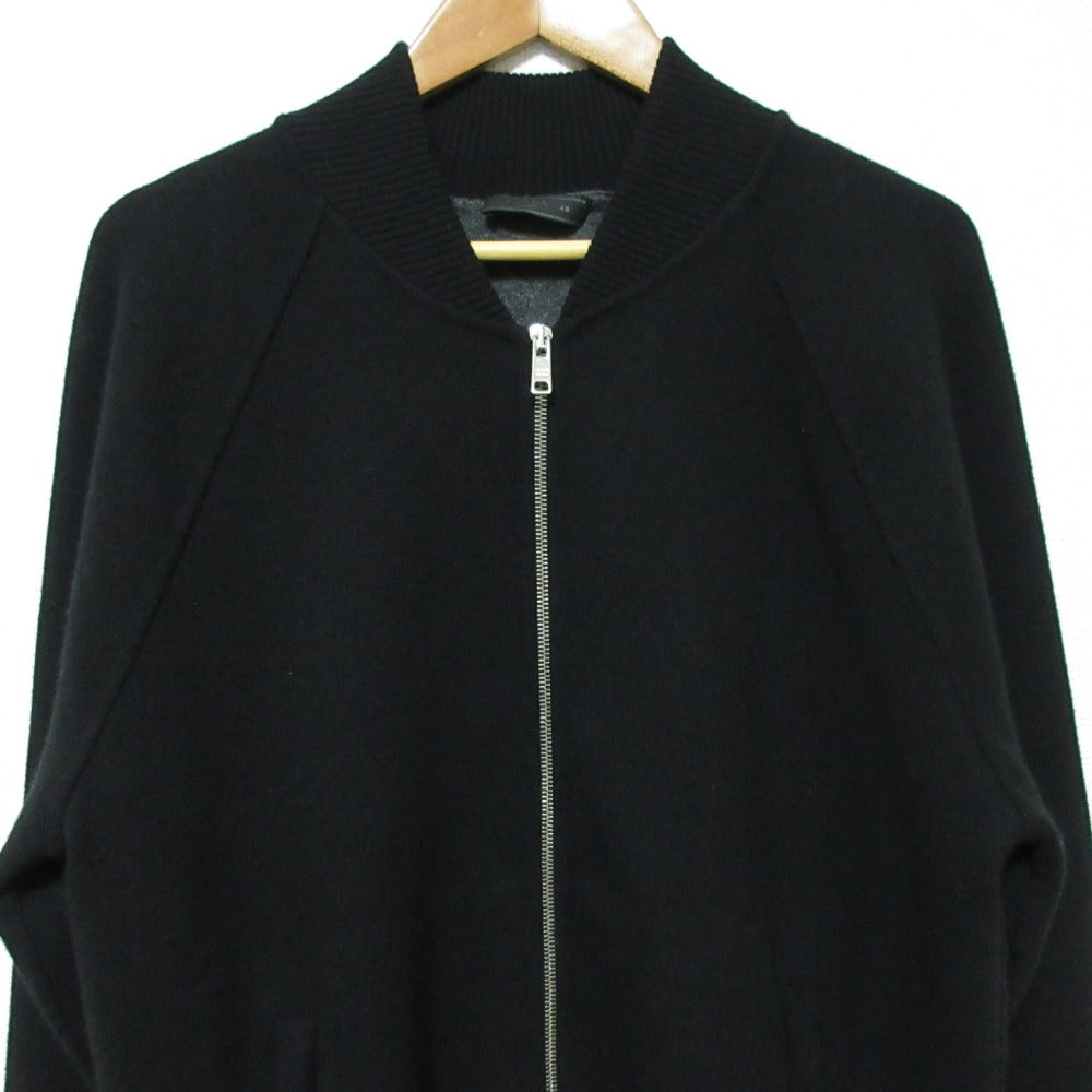 Prada Knit Jacket