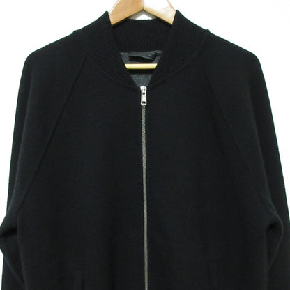 Prada Knit Jacket