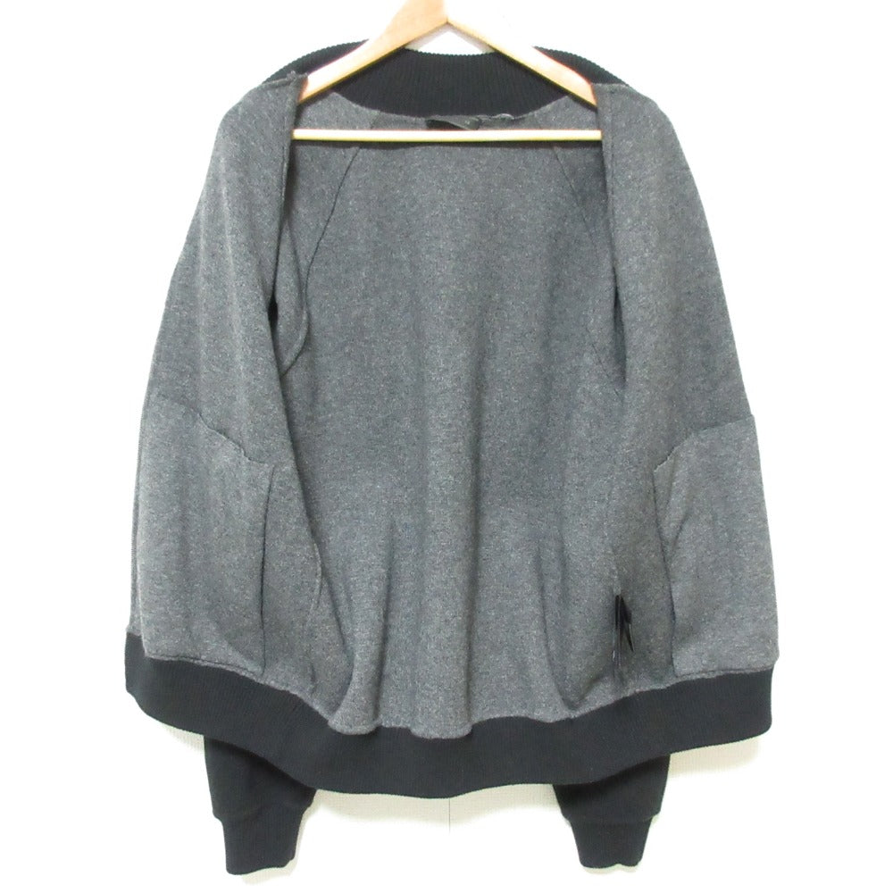 Prada Knit Jacket