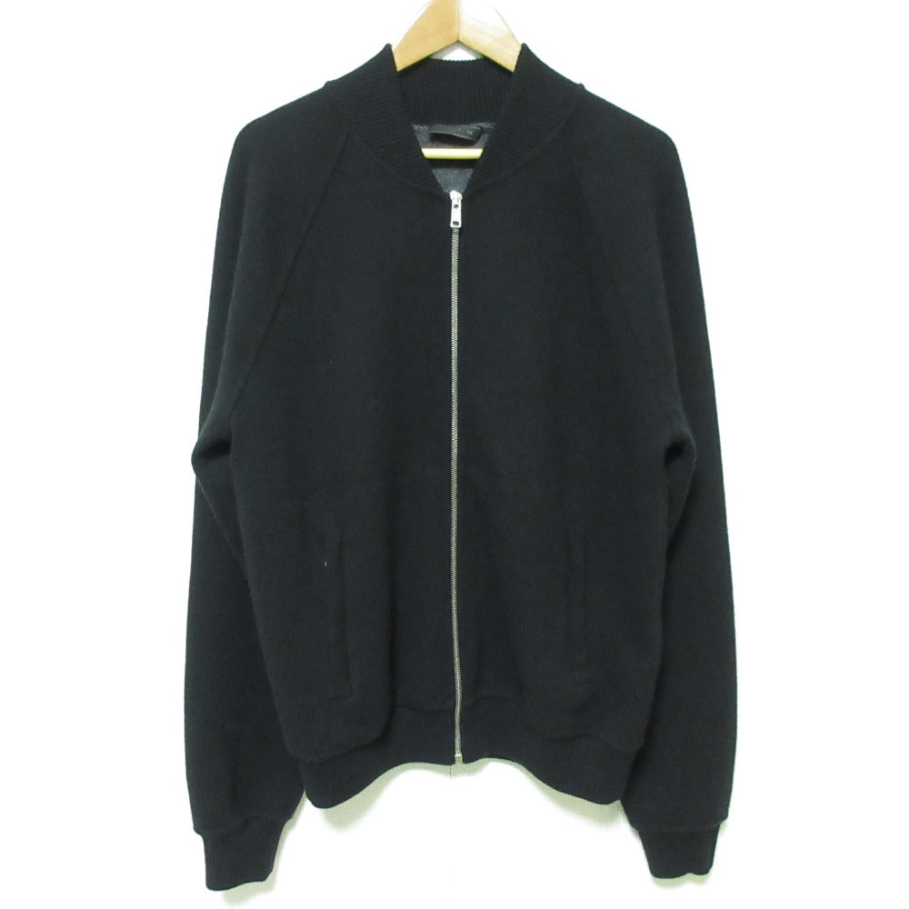 Prada Knit Jacket