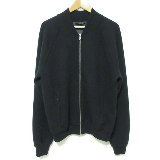 Prada Knit Jacket