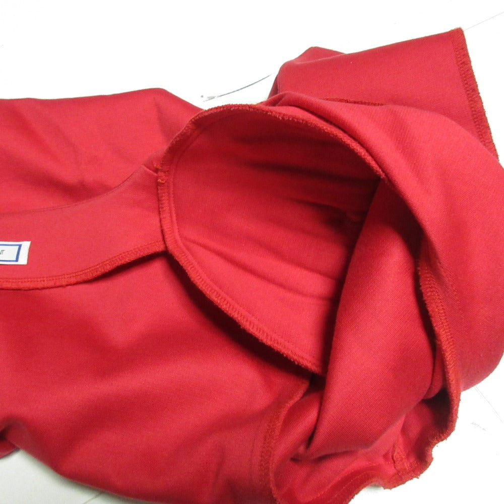 Yves Saint Laurent Collarless Jacket