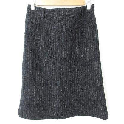 Prada Sport 100% Wool Skirt
