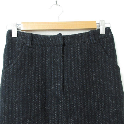 Prada Sport 100% Wool Skirt