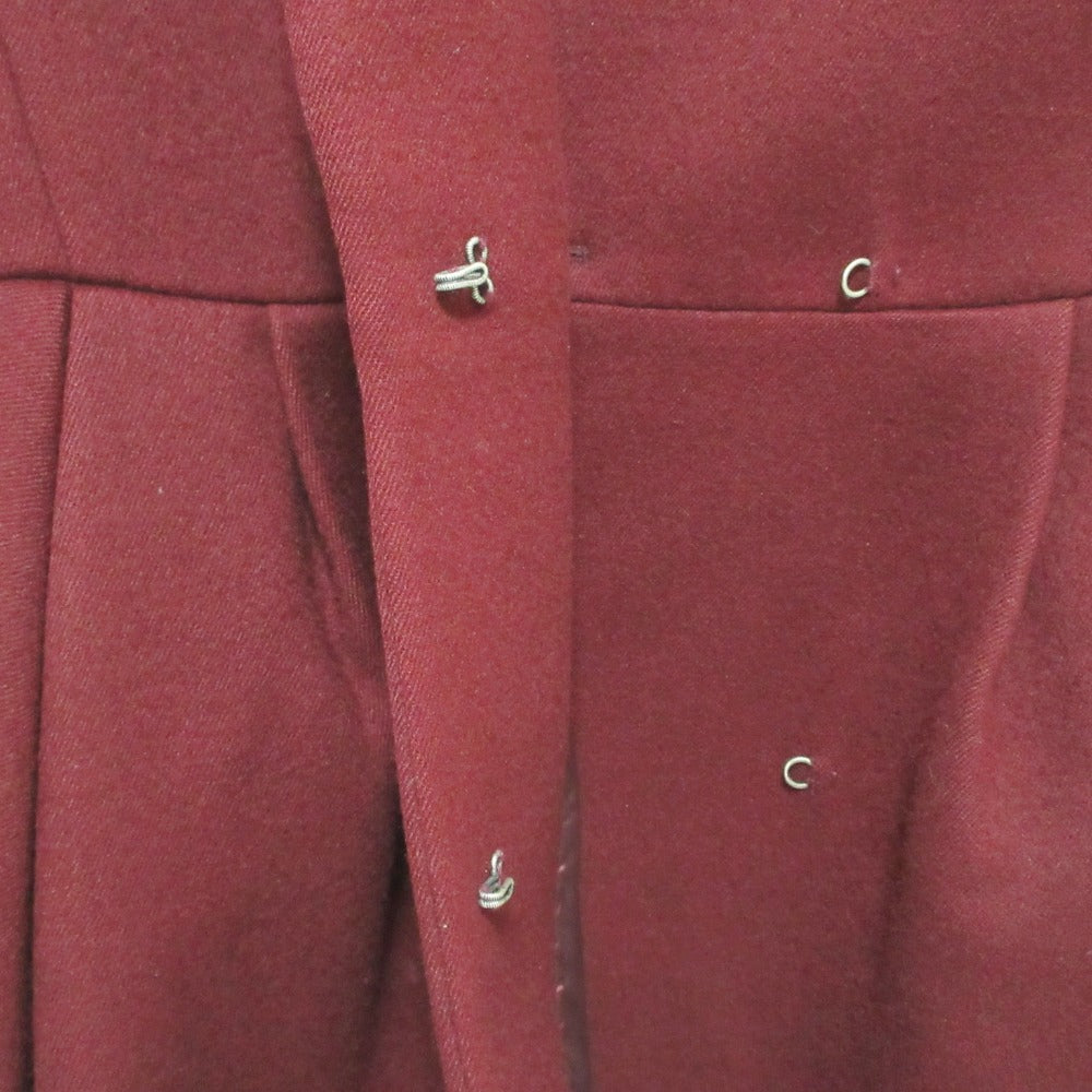 Prada Long Tailored Jacket