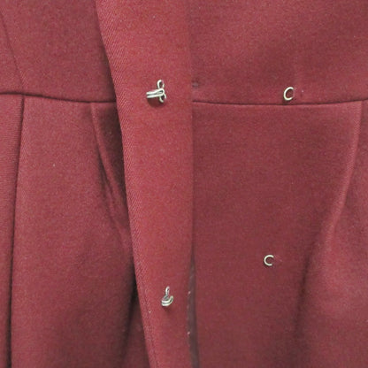 Prada Long Tailored Jacket