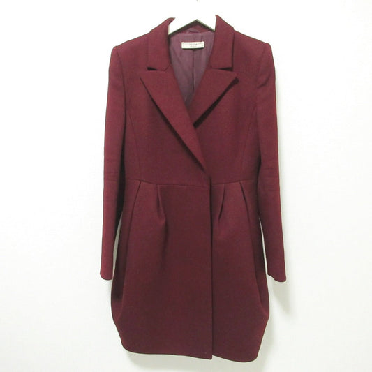 Prada Long Tailored Jacket