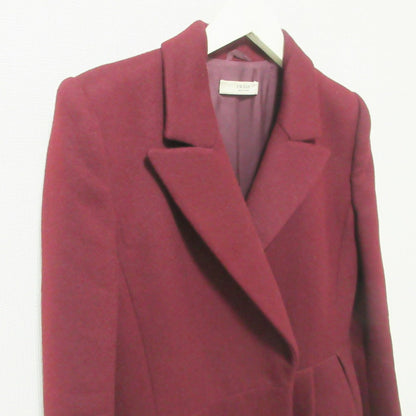 Prada Long Tailored Jacket