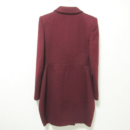 Prada Long Tailored Jacket