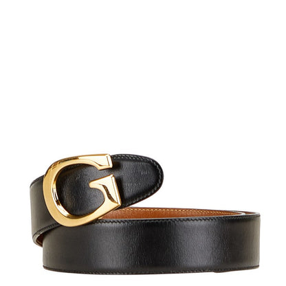 Gucci Leather Belt