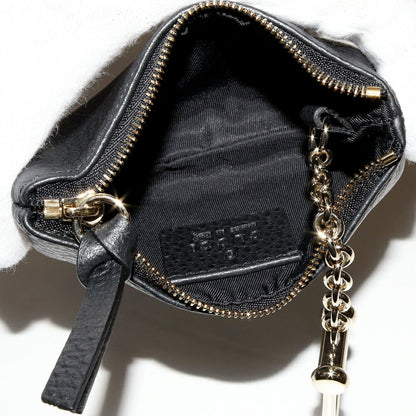 Gucci Calf Keyring Coin Case 2way Key Case 368879