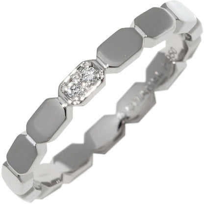 Chanel Pt950 Première Promesse marriage ring J4003