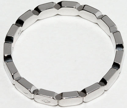 Chanel Pt950 Première Promesse marriage ring J4003