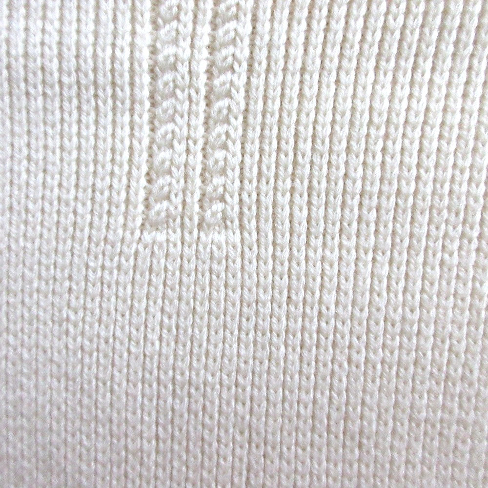 Saint Laurent Paris Wool Knitwear