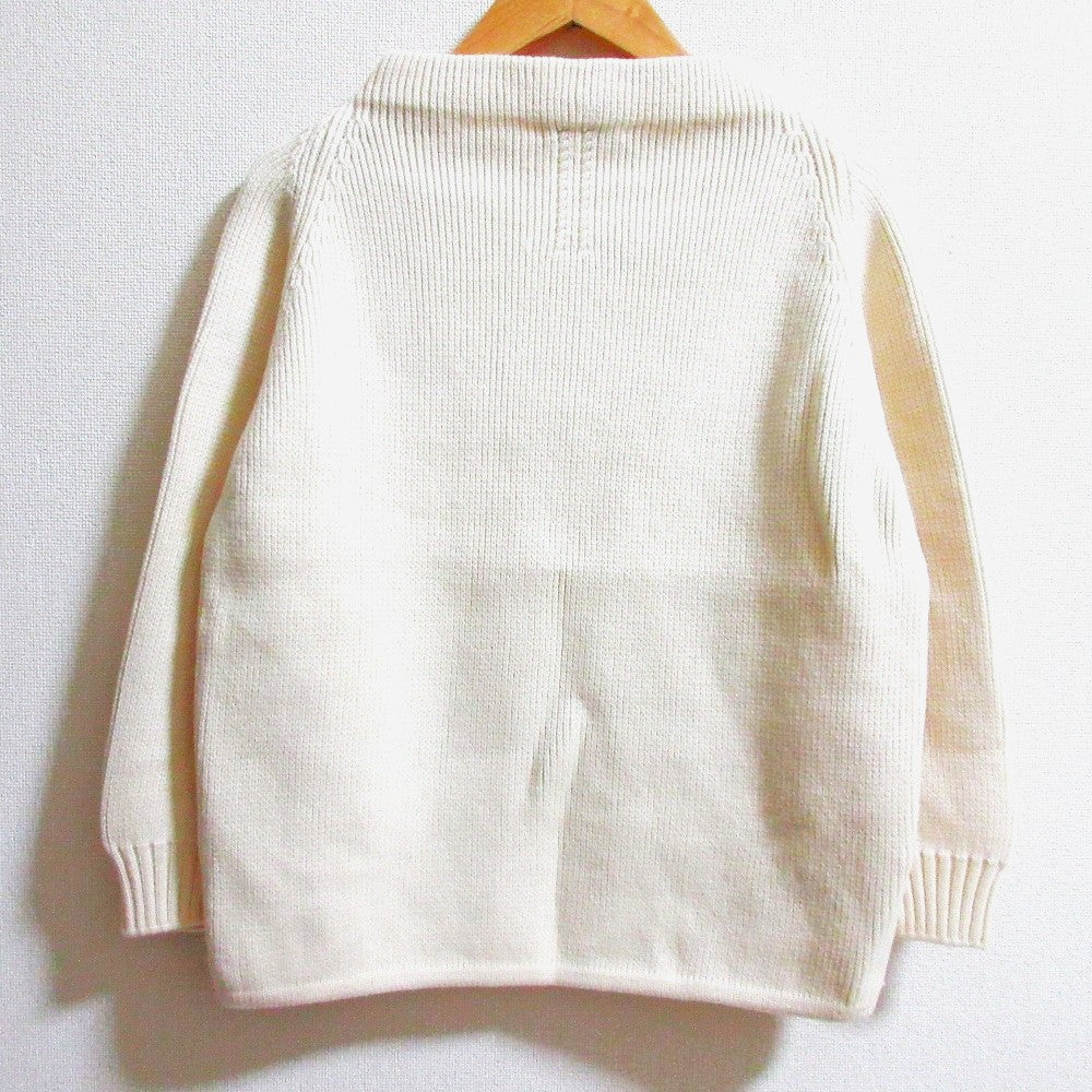 Saint Laurent Paris Wool Knitwear