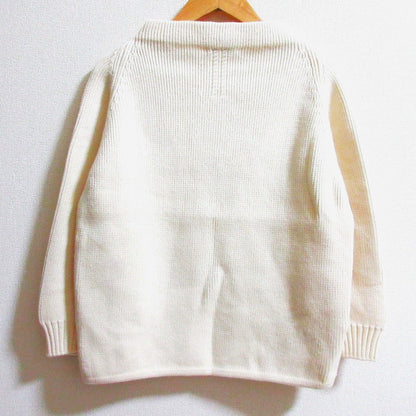 Saint Laurent Paris Wool Knitwear