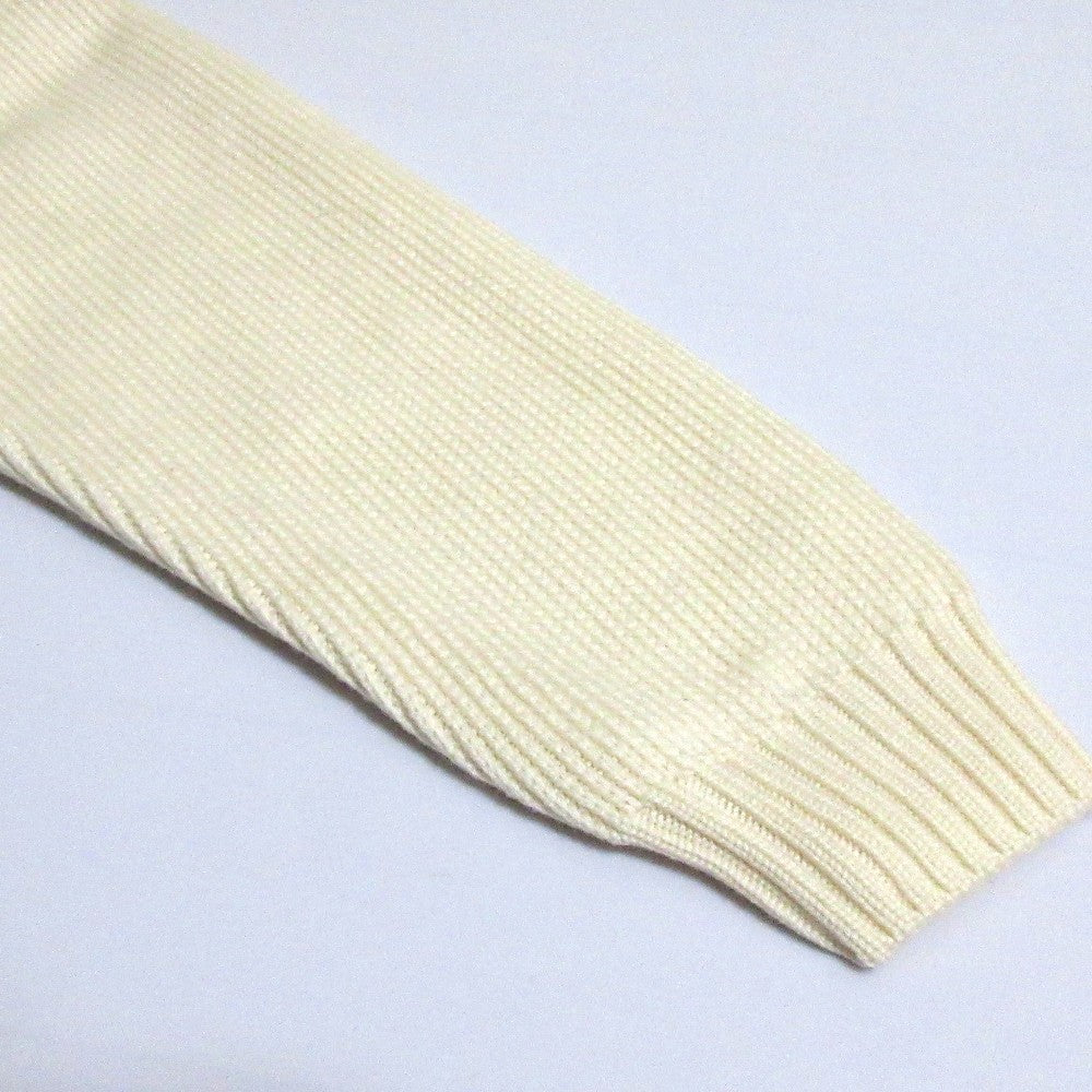 Saint Laurent Paris Wool Knitwear