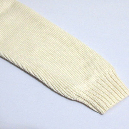 Saint Laurent Paris Wool Knitwear