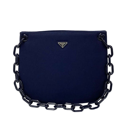 Prada Jersey 2way Bag