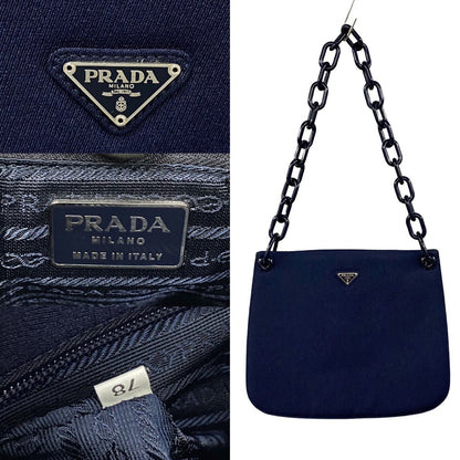 Prada Jersey 2way Bag