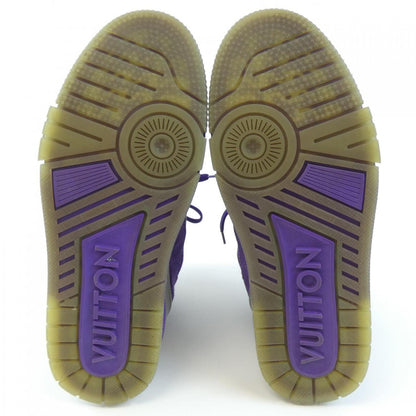 Louis Vuitton LV Trainer Line Sneakers