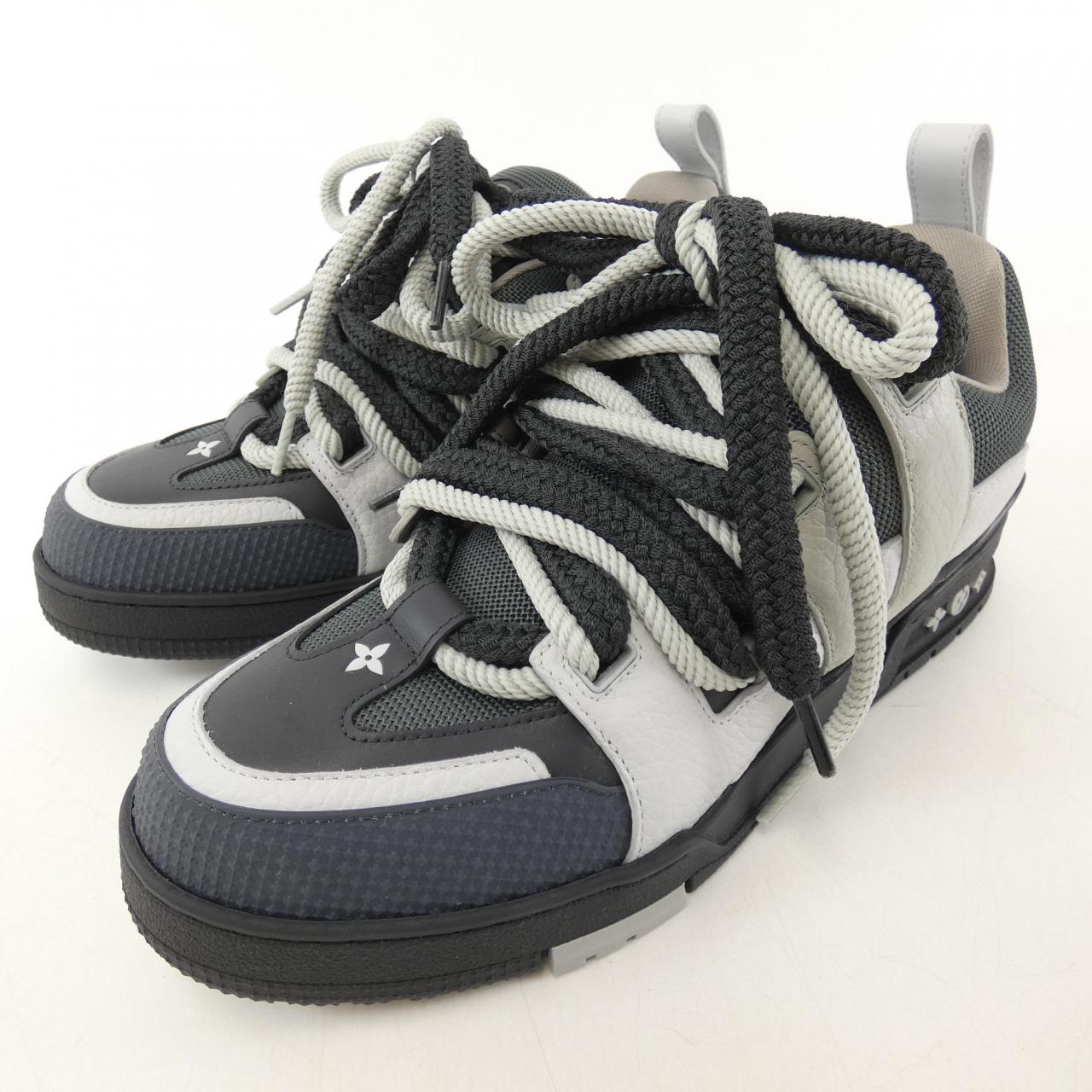Louis Vuitton LV Skate Line Sneakers