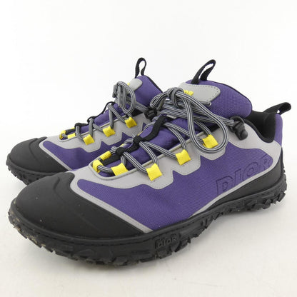 Dior 3DE349ZRT40041 Sneakers