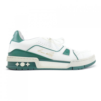 Louis Vuitton LV Trainer Line Calf Sneakers