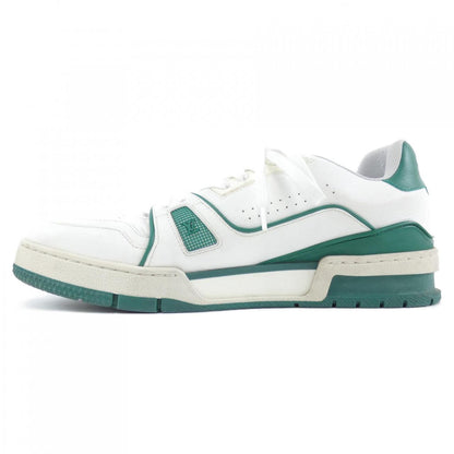 Louis Vuitton LV Trainer Line Calf Sneakers