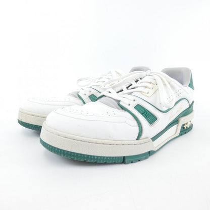 Louis Vuitton LV Trainer Line Calf Sneakers