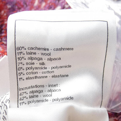 Chanel P75706K10879 Cashmere Cardigan
