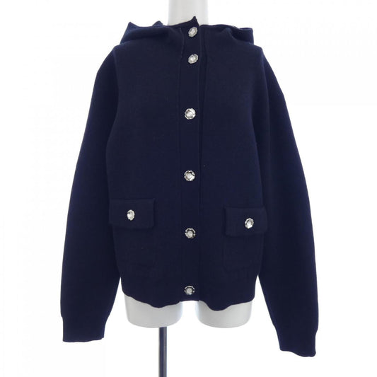 Chanel P76963K11096 Cashmere Cardigan