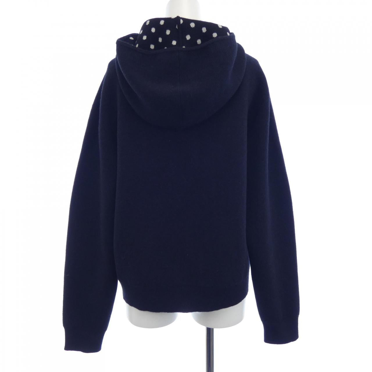 Chanel P76963K11096 Cashmere Cardigan