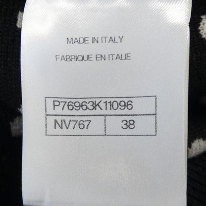 Chanel P76963K11096 Cashmere Cardigan