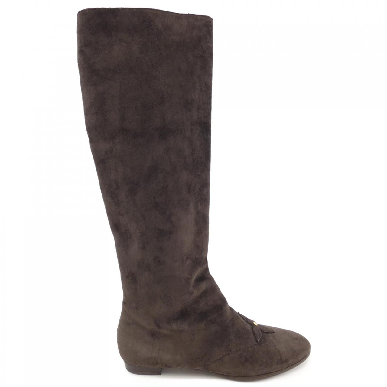 Louis Vuitton Boots