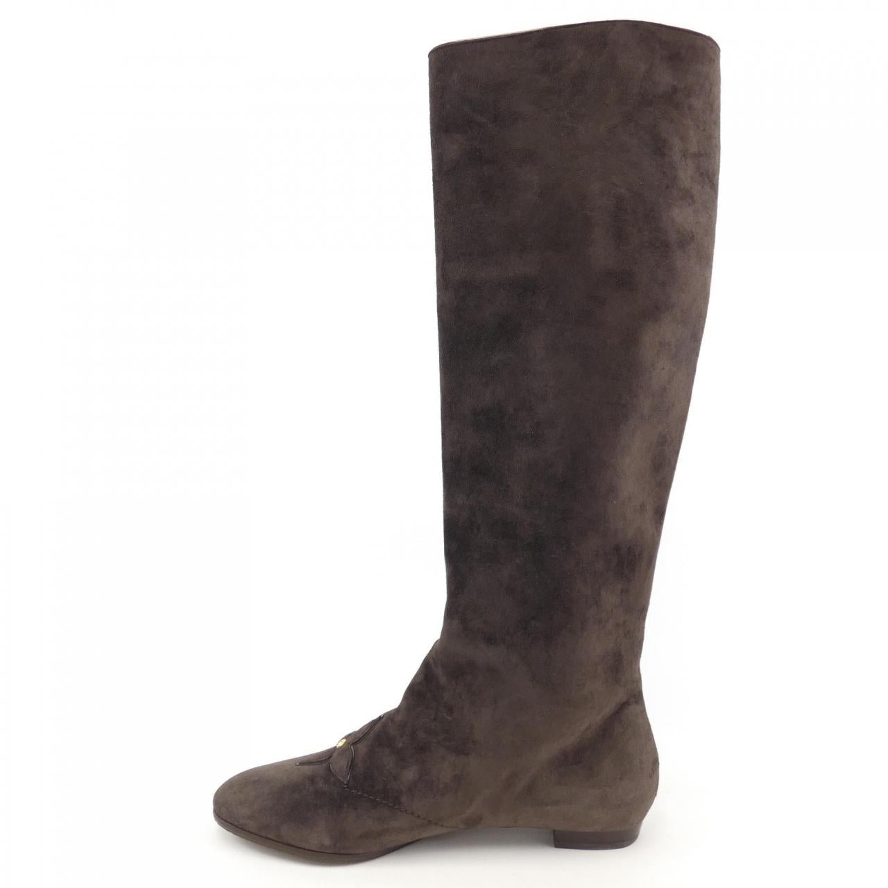 Louis Vuitton Boots