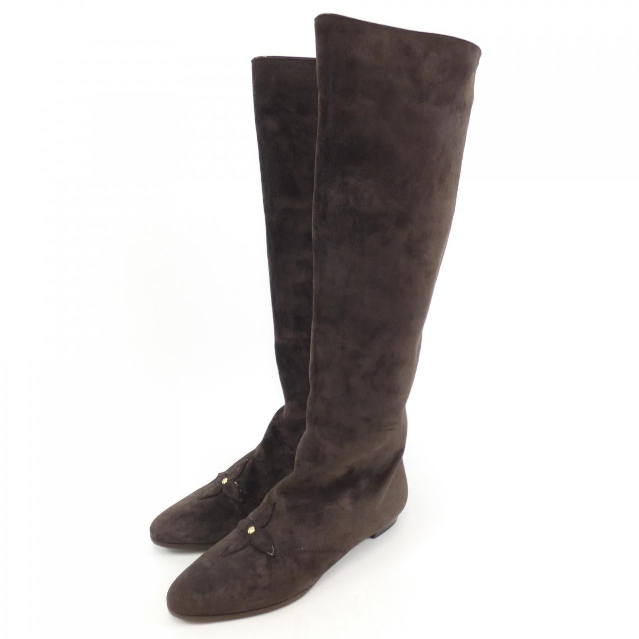 Louis Vuitton Boots