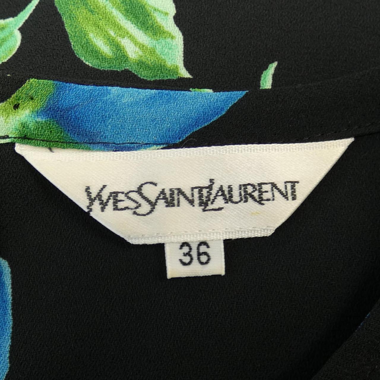 Yves Saint Laurent Top