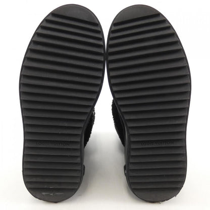 Louis Vuitton Snowdrop Line Boots