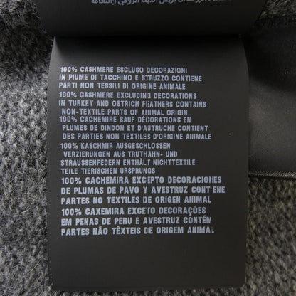 Prada P24C2G S000 1346 Cashmere Knit