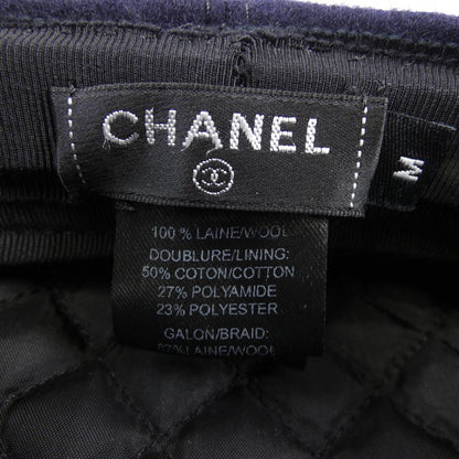 Chanel Cap