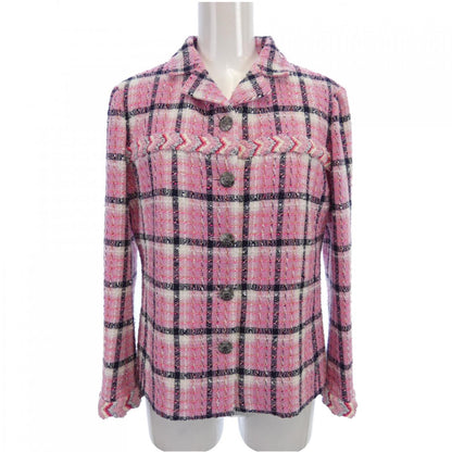 Chanel P77302V69035 Jacket