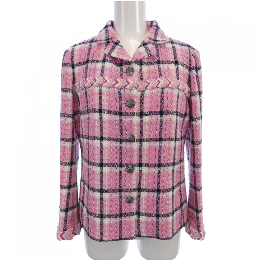 Chanel P77302V69035 Jacket